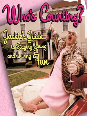 cover image of Who's Counting?